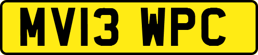 MV13WPC