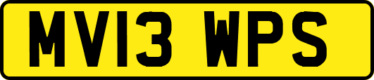 MV13WPS