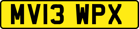 MV13WPX