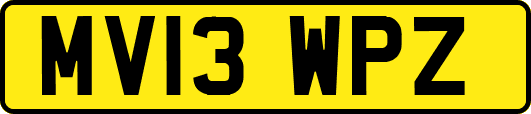 MV13WPZ