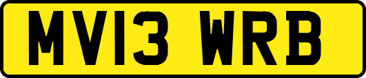 MV13WRB