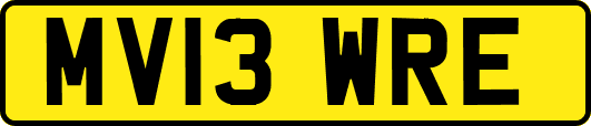 MV13WRE