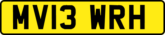 MV13WRH