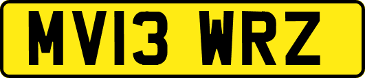 MV13WRZ