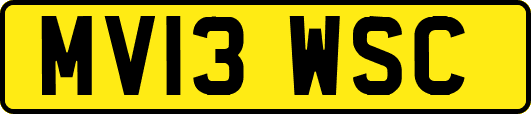 MV13WSC