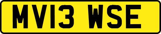 MV13WSE