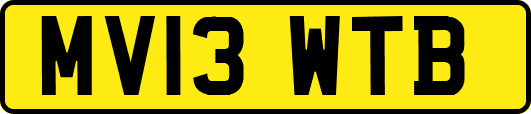 MV13WTB