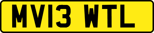 MV13WTL