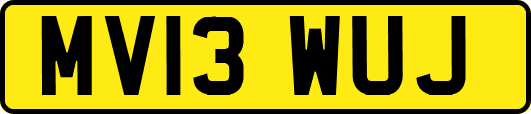 MV13WUJ