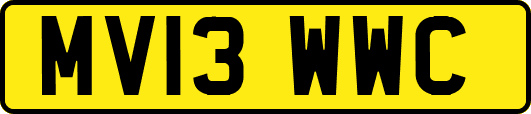 MV13WWC
