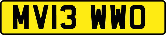 MV13WWO