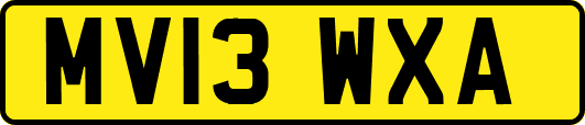 MV13WXA