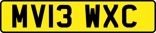 MV13WXC