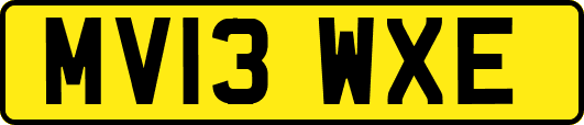 MV13WXE