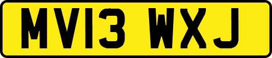 MV13WXJ