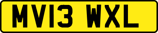 MV13WXL