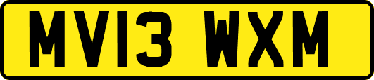 MV13WXM