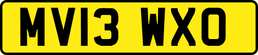 MV13WXO
