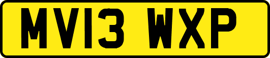 MV13WXP