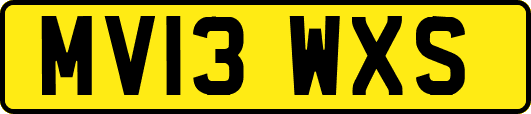 MV13WXS