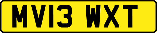 MV13WXT