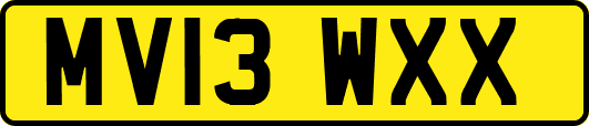 MV13WXX