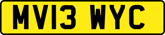 MV13WYC