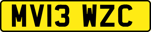 MV13WZC