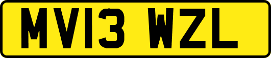 MV13WZL