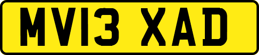 MV13XAD