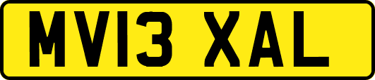 MV13XAL