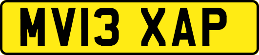 MV13XAP