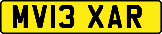 MV13XAR