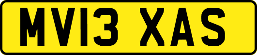 MV13XAS