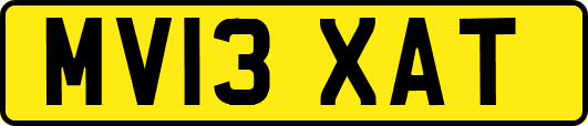MV13XAT