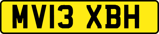 MV13XBH