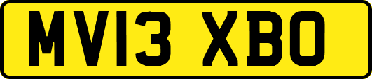 MV13XBO