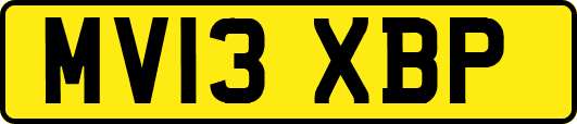 MV13XBP