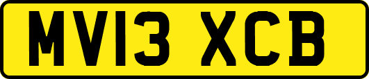 MV13XCB