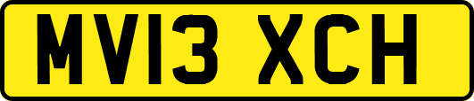 MV13XCH