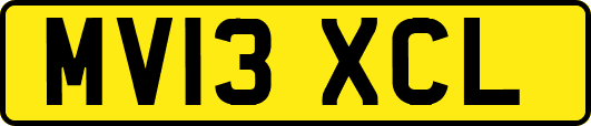 MV13XCL