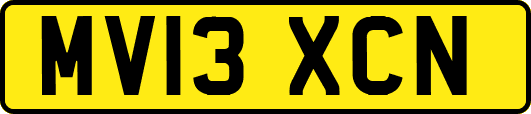 MV13XCN