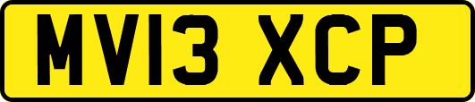 MV13XCP
