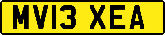 MV13XEA
