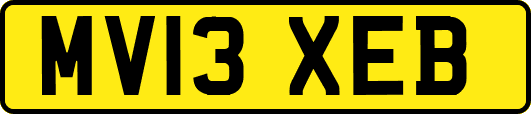 MV13XEB