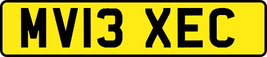 MV13XEC