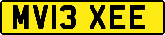 MV13XEE
