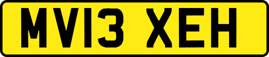 MV13XEH
