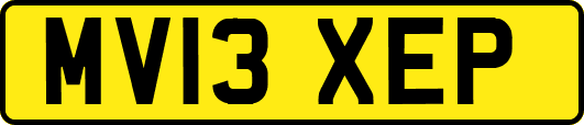 MV13XEP