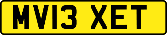 MV13XET